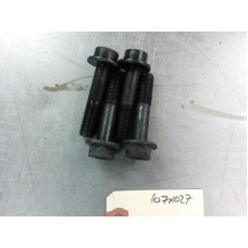 107X027 Camshaft Gear Bolts All For 10-14 Subaru Tribeca 3.6 107X027 Camshaft Gear Bolts All For 10-14 Subaru Tribeca 3.6